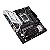 Placa Mae Asus B760M-AYW WiFi D4 II, DDR4, LGA1700, M-ATX, Chipset Intel B760, B760M-AYW-WIFI-D4-II - Imagem 2