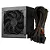Fonte Fortrek Black Hawk, 500W, 80 Plus Bronze, PFC Ativo, Sem Cabo, Preto - 70459 - Imagem 3