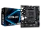 Placa Mãe ASrock CHIPSET AMD A520M-HVS SOCKET AM4 - Imagem 1