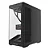 GABINETE ROUND5 ICEBOX BLACK COM 4 FANS ARGB - Imagem 2
