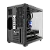Gabinete Round5 Asuka Black, Mid Tower, ATX, Vidro Temperado, Preto Sem Fan - Imagem 4