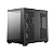 GABINETE GAMER DEEPCOOL CG530 PRETO COM 4 FANS R CG530-BKADA4-G-1 - Imagem 3