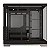 Gabinete Gamer Redragon Scalpel, ARGB, Mid Tower, Lateral de Vidro, Preto, GC-628 - Imagem 2