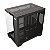 Gabinete Gamer Redragon Scalpel, ARGB, Mid Tower, Lateral de Vidro, Preto, GC-628 - Imagem 3