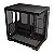 Gabinete Gamer Redragon Scalpel, ARGB, Mid Tower, Lateral de Vidro, Preto, GC-628 - Imagem 4