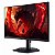 MONITOR ACER 27" GAMER LED/IPS FHD 240HZ 1MS HDMI DP VESA NITRO ZERO FRAME NITRO KG270 W3BIIP - UM.HX0AA.308 - Imagem 1