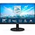 MONITOR PHILIPS 23,8" WLED/VA FHD 100HZ 1MS HDMI VGA VESA ALTO-FALANTE 2W - 241V8LAB - Imagem 1