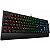 Teclado Mecânico Gamer Redragon Kala RGB, Switch Blue, ABNT-2, Full-Size, K557RGB - Imagem 2