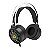 Headset Gamer Redragon Grendel, RGB, Drivers 40mm, Preto, H314-RGB - Imagem 2