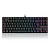 TECLADO MAGNÉTICO GAMER KUMARA PRO V2 RGB PRETO SWITCH VERMELHO K552RGB-PRO (PT-RED) V2 - Imagem 1