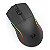 Mouse Gamer Redragon Deicide Standard, RGB, 24000DPI, 5 Botoes, Wireless, Preto, M816-STD - Imagem 3