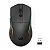 Mouse Gamer Redragon Deicide Lite Sem Fio RGB 10000dpi 1000hz Paw3313 Preto - M816-lit - Imagem 1