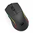 Mouse Gamer Redragon Deicide Lite Sem Fio RGB 10000dpi 1000hz Paw3313 Preto - M816-lit - Imagem 3