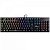 Teclado Mecânico Gamer Kalkan Loki Iluminação Rainbow Preto ABNT2 Switch Marrom KLK00013 - Imagem 3
