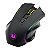 Mouse Gamer Redragon Griffin, RGB, 8000DPI, 7 Botoes, Wireless, Preto, M602-KS-V2 - Imagem 3