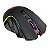 Mouse Gamer Redragon Griffin, RGB, 8000DPI, 7 Botoes, Wireless, Preto, M602-KS-V2 - Imagem 4