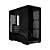 Gabinete Gamer Redragon V100r Mini Atx Com 4 Fans ARGB Preto - Imagem 2