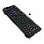 Teclado Mecanico Redragon Arlokks, RGB, ABNT2, Switch RPC Linear, Tri-Mode, Preto, K742B - Imagem 3