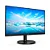 MONITOR PHILIPS 27" ALTO-FALANTE LCD/VA FHD 120HZ 1MS MEGA INFINITY HDMI VGA VESA - 271V8LAB3/57 - Imagem 3
