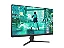 MONITOR PHILIPS GAMER EVNIA 27" WLED/IPS FHD 144HZ 0,5MS HDMI DP VESA - 27M2N3200NF/57 - Imagem 3