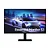 Monitor Samsung Essential S3, 24 Pol, IPS, FHD, 5ms, 120Hz, HDMI, LS24F320GALMZD - Imagem 1