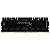 Memória 16GB DDR4 CL16 3200 Mhz KINGSTON HYPERX PREDATOR BLACK - HX432C16PB3A/16 (1X16GB) - Imagem 1