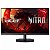 MONITOR ACER GAMER 23.8" NITRO KG241Y X3BIP LED VA FHD 200HZ 2MS HDMI DISPLAYPORT - UM.QX1AA.308 - Imagem 1