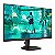 MONITOR PHILIPS 27" GAMER EVNIA WLED/IPS FHD 200HZ 0,3MS HDMI DP VESA - 27M2N3200FQ/57 - Imagem 1