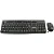 COMBO KEYTIME TECLADO + MOUSE SMATHINK PRETO KYT00014 - Imagem 2