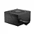 Fonte MSI MAG A650BNL 650W 80 Plus Bronze PFC Ativo C/ Cabo - Preto - Imagem 2