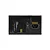 Fonte MSI MAG A650BNL 650W 80 Plus Bronze PFC Ativo C/ Cabo - Preto - Imagem 3