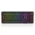 Teclado Mecanico Gamer Eisa Pro RGB Wireless Switch Manbo Redragon Preto K686-RGB-pro - Imagem 1
