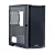 GABINETE GAMER ROUND5 ASTRA BLACK (M-ATX / LATERAL VIDRO / SEM FAN) - Imagem 2