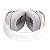 HEADSET GAMER REDRAGON ZEUS PRO, WIRELESS, RGB, SUNRROUND 7.1, DRIVER 53MM, WHITE - H510W-PRO - Imagem 4