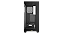 GABINETE OCYPUS GAMMA C72 BK PRETO S/FAN GAMMA-C72-BKD000XX-GL - Imagem 3