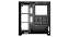 GABINETE OCYPUS GAMMA C72 BK PRETO S/FAN GAMMA-C72-BKD000XX-GL - Imagem 2