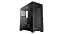 GABINETE OCYPUS GAMMA C72 BK PRETO S/FAN GAMMA-C72-BKD000XX-GL - Imagem 1