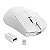Mouse Gamer Redragon King Pro, 26000DPI, 5 Botoes, Wireless, Branco, M916W-PRO-1K - Imagem 3