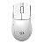 Mouse Gamer Redragon King Pro, 26000DPI, 5 Botoes, Wireless, Branco, M916W-PRO-1K - Imagem 1