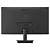 MONITOR LG GAMER 22" FHD VA 120HZ 1MS HDMI HDR10 - 22U403A-B.AWZM - Imagem 3