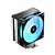 AIR COOLER DEEPCOOL AG400 G2 ARGB PRETO - Imagem 2