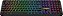 Teclado Mecânico Gamer Redragon Antonium Pro RGB Preto Full Size ABNT2 Switch Manbo sem fio - Imagem 3