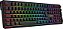 Teclado Mecânico Gamer Redragon Antonium Pro RGB Preto Full Size ABNT2 Switch Manbo sem fio - Imagem 1