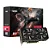 PLACA DE VIDEO RX 580 8GB GDDR5 256 BITS DUAL-FAN VINIK GPUVK580V28GB2F - Imagem 1
