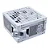 FONTE 1000W 80 PLUS GOLD LIAN LI RS1000G, ATX 3.1, FULL-MODULAR, C/ HUB USB, WHITE - RS1000G WH BR - Imagem 1