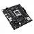 Placa Mãe Asus PRIME B650M-F, Chipset B650, AMD AM5, mATX, DDR5, 90MB1HK0-M0EAY0 - Imagem 2