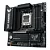 Placa Mãe ASUS TUF GAMING B850M-PLUS WIFI7, AMD AM5 , mATX, DDR5, Wi-fi 7, Bluetooth, Preto - 90MB1MU0-M0EAY0 - Imagem 1