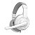 Combo Gamer 4 em 1 Bluecase Play, Rainbow, ABNT2, 2400DPI, Drivers 40mm, USB, Branco, BGHPKM-01WBX - Imagem 5