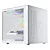 Gabinete Gamer Aquário Life Pro Bg-066 C/ 5 Cooler Fans branco - Imagem 4