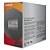 Processador AMD Ryzen 5 3600 - 3.6 GHZ (4.2 Ghz Max Turbo) 32MB Cache SIX CORE - 100-100000031BOX AM4 - Imagem 3